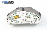 Instrument cluster for Peugeot 206 2.0 S16, 136 hp, hatchback, 3 doors, 2001