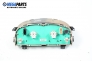 Instrument cluster for Peugeot Partner 1.9 D, 69 hp, 2001