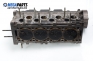 Engine head for Citroen Xsara Picasso 2.0 HDI, 90 hp, 2000