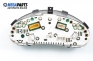 Instrument cluster for Peugeot 206 1.4, 75 hp, hatchback, 3 doors, 2000