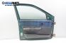 Door for Fiat Punto 1.2, 60 hp, 5 doors automatic, 1998, position: front - left