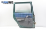 Door for Fiat Punto 1.2, 60 hp, 5 doors automatic, 1998, position: rear - left