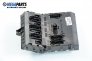 Fuse box for Renault Megane Scenic 1.9 dTi, 98 hp, 1997 Siemens