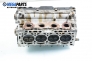 Engine head for Peugeot 307 1.6 16V, 109 hp, hatchback, 5 doors, 2002