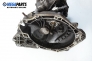  for Opel Astra G 1.6 16V, 101 hp, combi, 1998