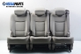 Seats set for Renault Espace IV 2.2 dCi, 150 hp, 2005