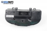 Instrument cluster for Volkswagen Golf V 1.4 16V, 75 hp, 3 doors, 2004