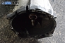  for BMW 3 (E46) 2.0 td, 115 hp, hatchback, 2005