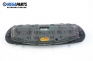 Instrument cluster for Citroen C5 2.2 HDi, 133 hp, hatchback automatic, 2003