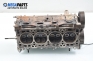 Engine head for Fiat Marea 1.6 16V, 103 hp, station wagon, 1999