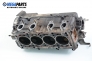 Engine head for Fiat Punto 1.1, 54 hp, 3 doors, 1996