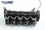 Engine head for Opel Vectra C 1.9 CDTI, 120 hp, station wagon, 2006