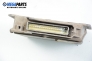 ECU incl. ignition key for Peugeot 406 2.0 16V, 132 hp, sedan, 1996 № Bosch 0 261 204 066