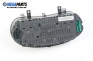 Bloc instrumente de bord pentru Volkswagen Polo (9N/9N3) 1.2 12V, 64 cp, hatchback, 5 uși, 2003