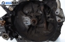  for Citroen Xantia 1.8 16V, 110 hp, hatchback, 1996