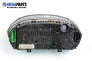 Instrument cluster for Skoda Fabia 1.4, 60 hp, hatchback, 5 doors, 2001