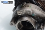 Turbo for Peugeot 407 2.0 HDi, 136 hp, sedan, 2004