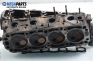 Engine head for Daewoo Lanos 1.3, 75 hp, hatchback, 5 doors, 2001