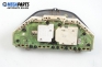 Instrument cluster for Peugeot 106 1.0, 50 hp, 3 doors, 1998