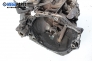  for Peugeot 806 2.0, 121 hp, 1996