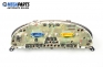 Instrument cluster for Peugeot 406 1.9 TD, 90 hp, sedan, 1996