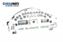 Instrument cluster for Mercedes-Benz A-Class W168 1.6, 102 hp, 5 doors, 1998