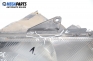 Headlight for Peugeot 206 1.1, 60 hp, hatchback, 5 doors, 1999, position: left