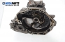  for Opel Vectra B 2.0 16V, 136 hp, combi, 1997