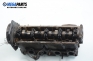 Engine head for Volkswagen Golf III 1.4, 60 hp, hatchback, 3 doors, 1992