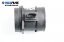 Air mass flow meter for Ssang Yong Actyon 2.0 Xdi 4WD, 141 hp, 2007