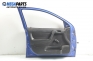 Door for Opel Astra G 1.7 TD, 68 hp, truck, 3 doors, 1999, position: front - left