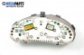 Instrument cluster for Peugeot 206 1.1, 60 hp, hatchback, 3 doors, 2000