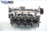 Engine head for Volkswagen Golf V 1.6 FSI, 115 hp, hatchback, 5 doors, 2004