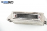 ECU cu cheie de contact pentru Peugeot 206 1.1, 60 cp, hatchback, 3 uși, 2000 № 9628993580