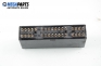 Lights module for Mercedes-Benz 124 (W/S/C/A/V) 2.0, 118 hp, sedan, 1990 № A 126 542 03 32