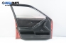 Door for Audi 80 (B3) 1.6, 70 hp, sedan, 1991, position: front - left