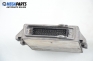 ECU cu cheie de contact și imobilizator pentru Peugeot 206 1.1, 60 cp, hatchback, 5 uși, 1999 № 9639907780