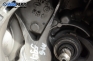  for Mazda 6 2.0 DI, 121 hp, combi, 2002