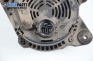 Alternator for Honda Civic VI 1.4 16V, 90 hp, combi, 1999 № Bosch 0 123 315 020