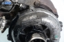 Turbo for Ford C-Max 1.6 TDCi, 109 hp, 2005
