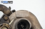 Turbo for Opel Corsa C 1.7 DI, 65 hp, truck, 2005