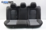 Set scaune pentru Seat Leon (1M) 1.9 TDI, 110 cp, hatchback, 5 uși, 2003