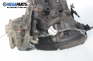  for Chevrolet Kalos 1.2, 72 hp, sedan, 2005