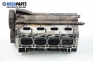 Engine head for Seat Ibiza (6K) 1.4 16V, 101 hp, hatchback, 5 doors, 1997