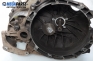  for Ford Mondeo Mk III 2.0 TDCi, 130 hp, hecktür, 2002 № IS7R-7F096 N5LUA