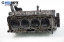 Engine head for Hyundai Pony 1.5, 84 hp, sedan, 1992