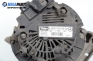 Alternator for Mercedes-Benz A-Class W169 2.0, 136 hp automatic, 2006 № A 266 154 09 02