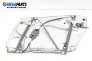 Antrieb el. fensterheber for Volkswagen Passat (B5; B5.5) 1.9 TDI, 110 hp, sedan, 1997, position: links, vorderseite