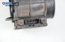 Debitmetru pentru Mitsubishi Galant 2.5 24V, 170 cp, sedan, 1996 № E5T08071