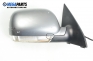 Mirror for Volkswagen Touareg 5.0 TDI, 313 hp automatic, 2003, position: right